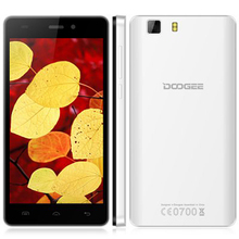 Free Gifts Original Doogee X5 MTK6580 1 3GHz Quad Core 5 0 Inch 1280 720 IPS