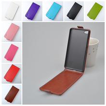 For Lenovo S60 Case Fashion Flip PU Leather Cover For Lenovo S60 S60T Vertical Flip Up and Down Phone Cases J&R Brand 9 colors