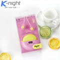 Original Macaroon in ear Earphones Stereo Bass Cute Earphone Hands free for Mobile phone MP3 MP4
