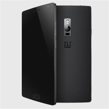 ONEPLUS TWO 5.5 Inch 4G LTE 4GB RAM 64GB ROM FHD 1920 x 1080 Snapdragon 810 64bit Octa-core 13.0MP+5.0MP Android 5.0 Smartphone