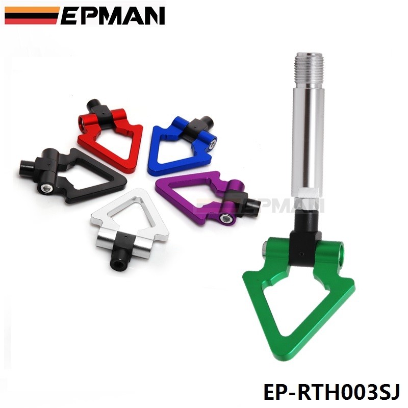 Triangle Ring Trailer Tow Hook EP-RTH003SJ (12)