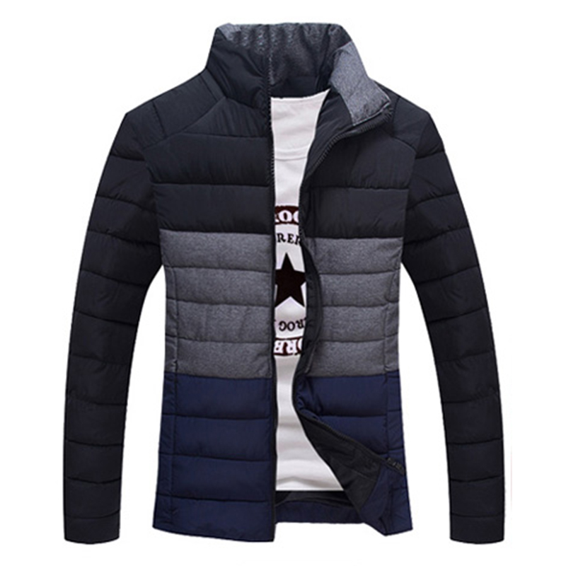 NEW 2015 Winter Men s Clothes Down Jacket Coat Men s Outdoors Sports Thick Warm Coats