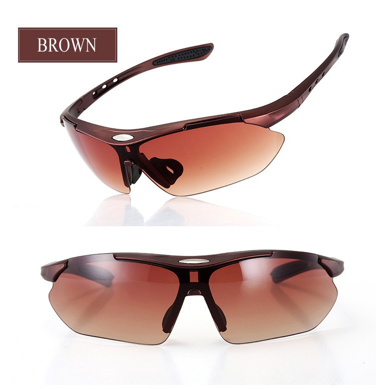 2015 Men/Women UV400 Cycling Eyewear Sunglass Outdoor Sports Cycling