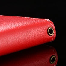 Universal Mini Phone Case for Samsung Galaxy S3 S4 S5 PU Leather Cover for iphone 4s