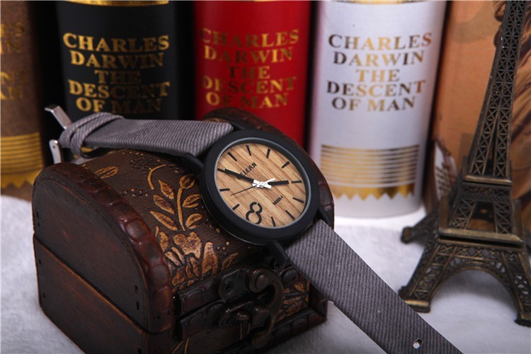 fashoin wood wooden watch (6)