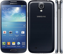 Unlocked Original Samsung Galaxy S4 i9500 Quad core 3G 4G 13MP GPS WIFI Quad Core13MP 16G