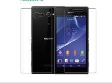 8x Matte Anti-glare LCD Screen Protector Guard Cover Film Shield For Sony Xperia M2 / M2 dual D2302 S50h