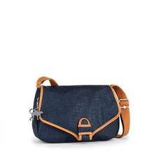Women messenger bags Kippled nylon monkey package solid zipper shoulde bags for ladies girls designer handbag high quality bolsa