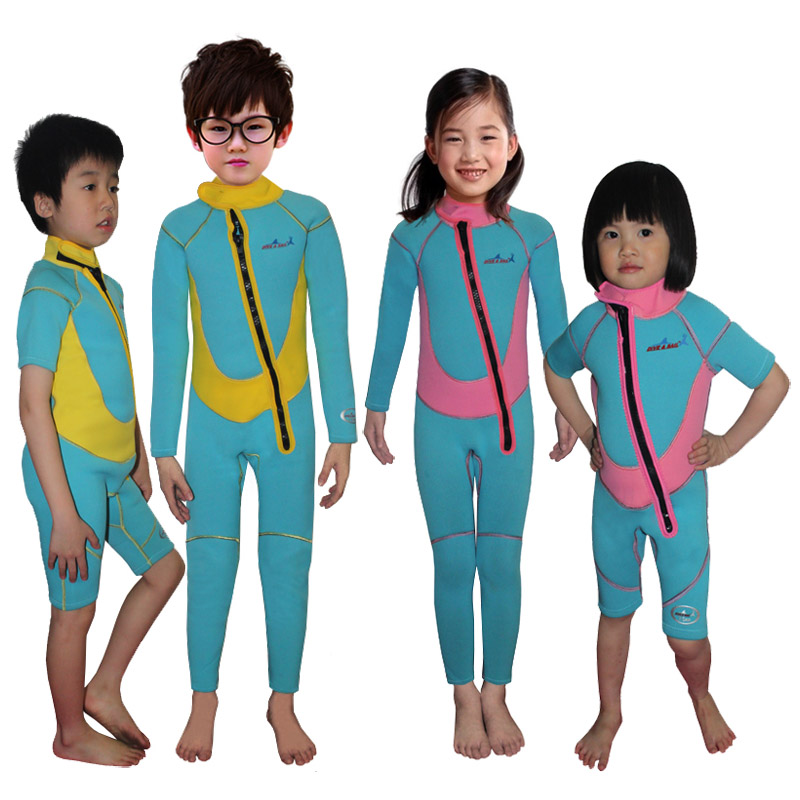 Kids thermal swimwear edit Tell us where you are located and we can tell you what's available.