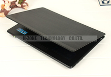 Free shiping Cheapest Laptop Computer Tabet PC Intel Atom N2600 Dual Core 14 2G 320G WIFI