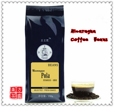 New 2015 Real Origin Of Green Coffee Beans Orders After Baking Nicaragua Coffee Oil Rich Coffee