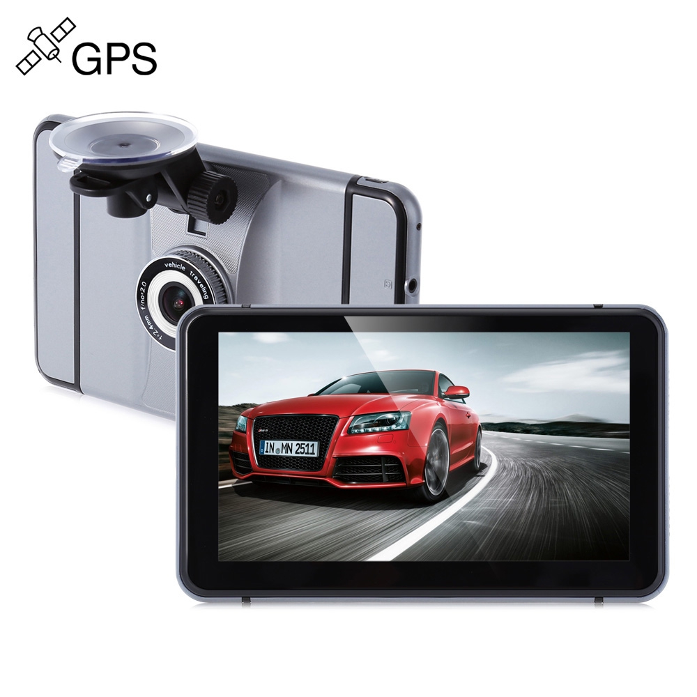 Inch Android P Car Gps Navigation Dvr Recorder Rear View Reversing Camera G Internal Memory Europe Map Support Igo Map Inch Android P Car Gps Navigation Dvr Recorder Rear View Reversing Camera G Internal Memory Europe Map Support Igo Map