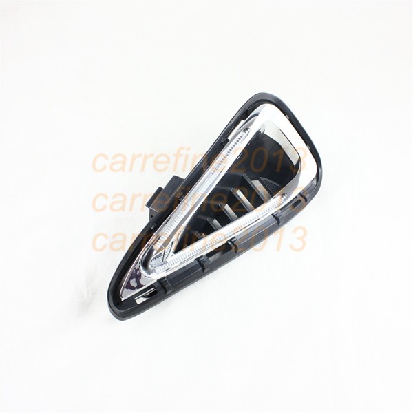 DRL for toyota camry (6)