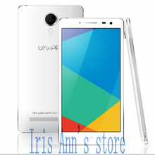 5 5 Inch Unlock UHAPPY UP620 Qcta Core Smartphone MTK6592 Android 4 4 1GB RAM 8GB
