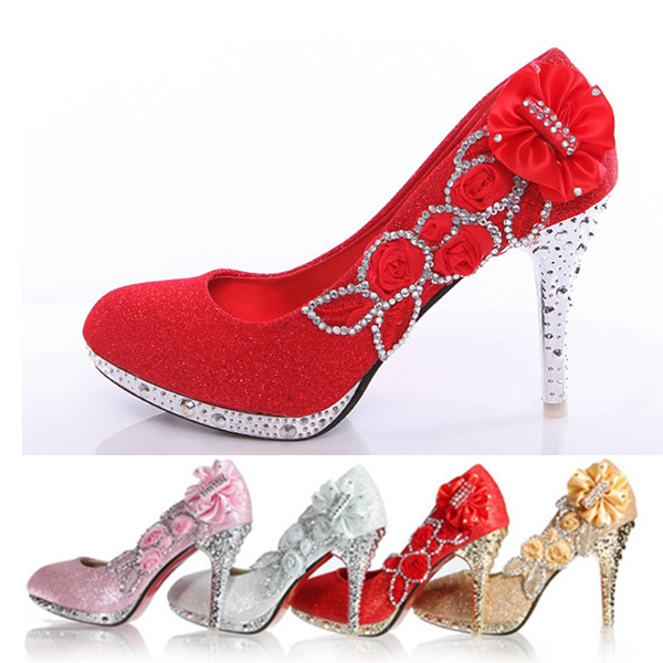 red bottom shoes knock off - Popular Red Bottom High Heels-Buy Cheap Red Bottom High Heels lots ...