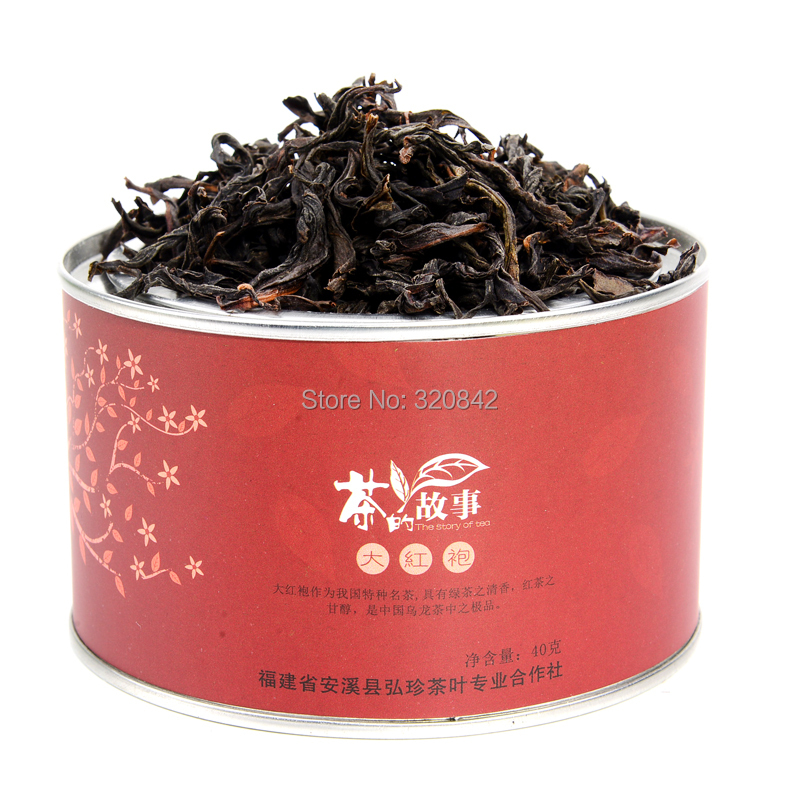 New DaHongPao tea oolong tea oolong da hong pao tea top grade Wuyishan dahongpao tea oolong