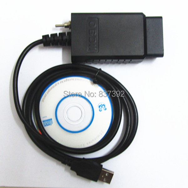 2015  ELM327 USB   Forscan Elmconfig   Mondeo Mazda  