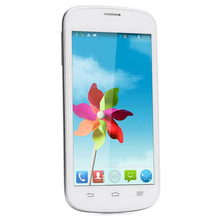 3G Original ZTE U818 RAM 512MB ROM 4GB 4 5 inch Android 4 2 Smart Phone