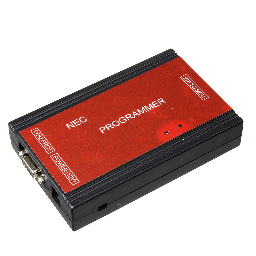 NEC Programmer GOCARDIAG