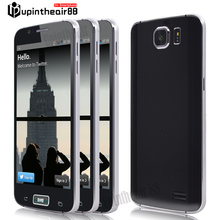 Original S6 Pro Unclocked Smartphone 5 inches 5″ Dual Core Android 4.4.2 512MB+4GB Dual SIM 3200mAh Battery Russian Mobile PHone