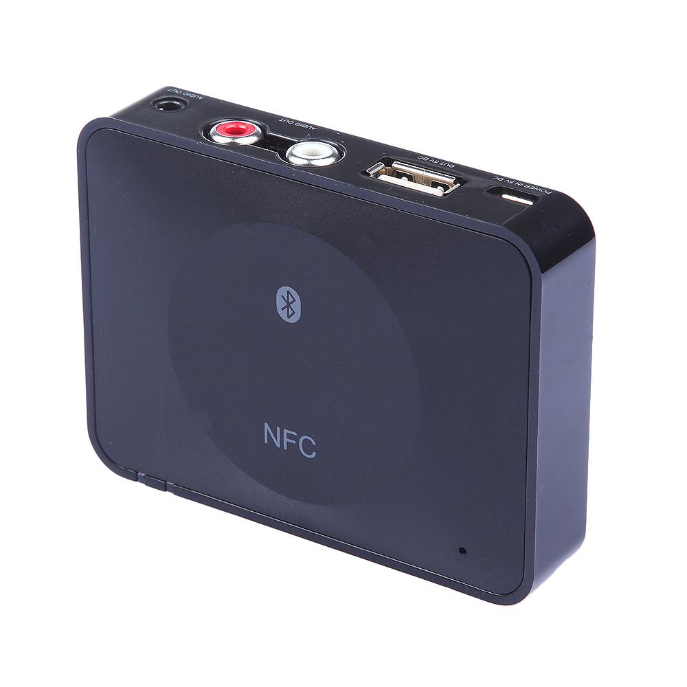 nfc bluetooth audio receiver for sound system receptor bluetooth receiver audio speaker nfc nfc bluetooth audio receiver for sound system receptor bluetooth receiver audio speaker nfc