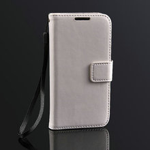 Vintage Wallet With Stand Leather case for Samsung Galaxy S4 mini i9190 New 2015 Luxury Phone