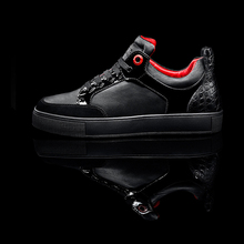 2015 New Fashion low Top Netherlands famous brand Royaums Men women Sneakers shoes fishtail decoration flats