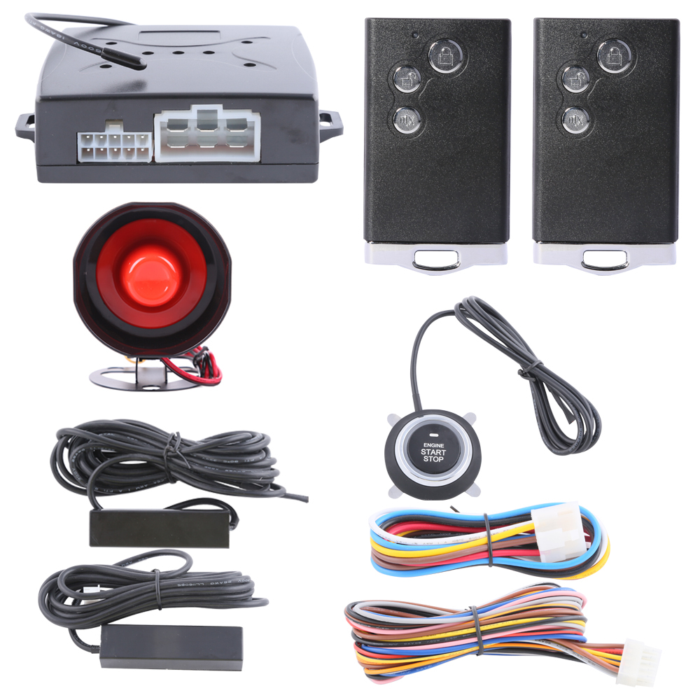 Code Alarm Remote Start Reviews