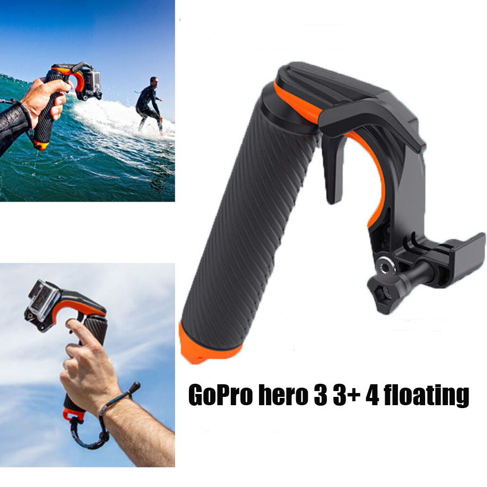Gopro   Go pro  GoPro Floaty Bobber     gopro hero 4 3 3 +  