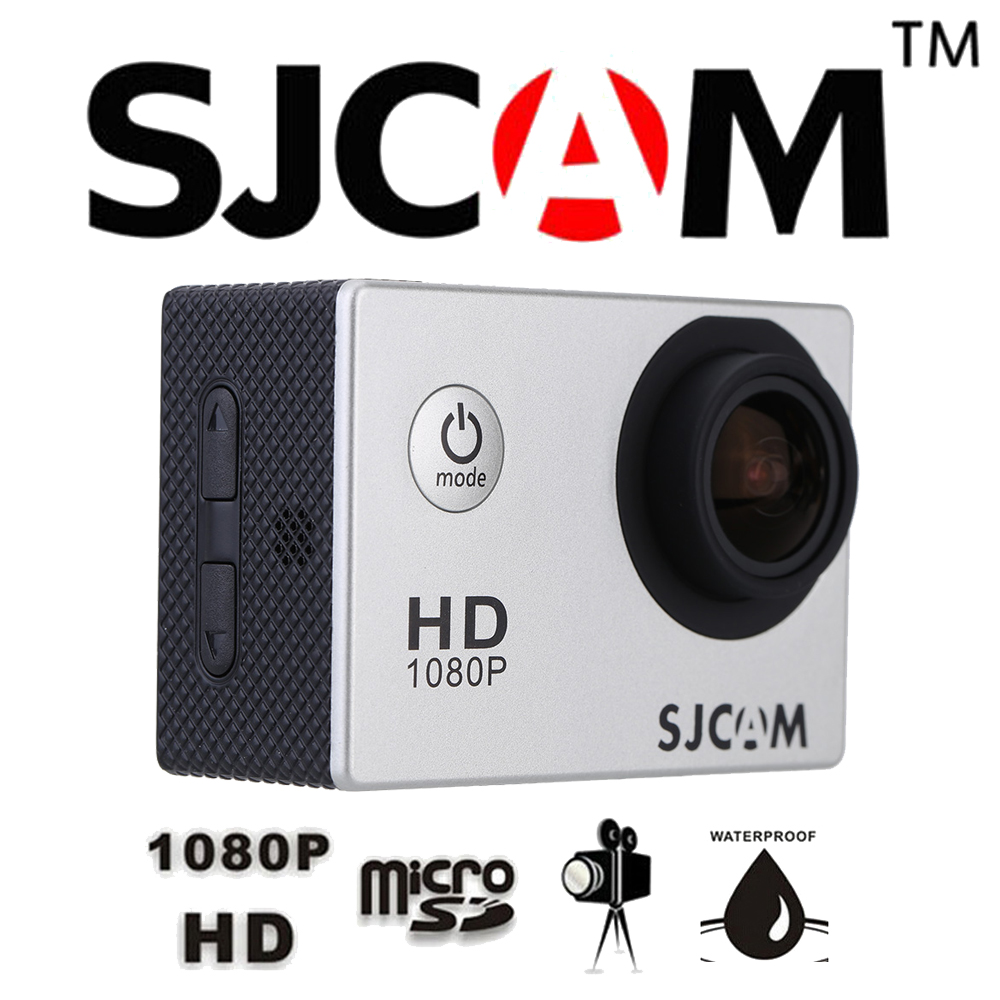 SJCAM SJ4000 1.5 