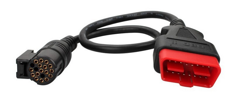 RENAULT OBD2 Cable
