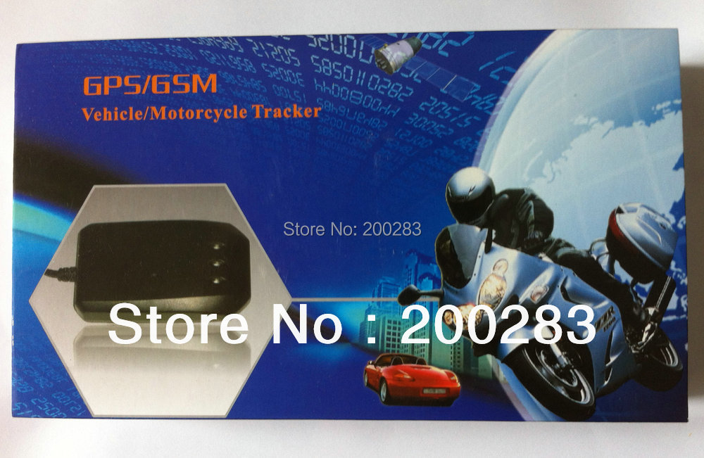 Gps +  GSM     / -       GPS  TLT-2N