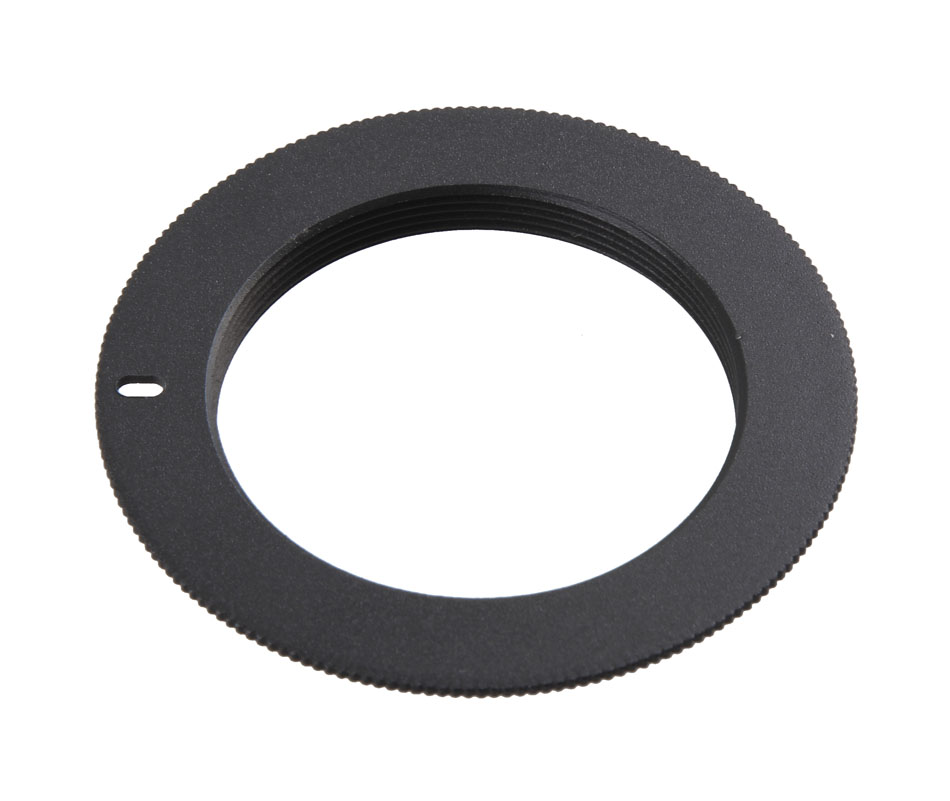 Description Picture 3 of itemMetal M42 Thread Lens to AI Camera Adapter Ring for Nikon D90 D3200 D3300 D3400 D3500 D5100 D5300 D5500 D5600 D7100 D7200 DSLR