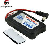 Original Headplay 5.8G FPV Goggles Accessories and Parts Headplay 5.8G FPV Goggles 2S 7.4V 1000mAh Battery