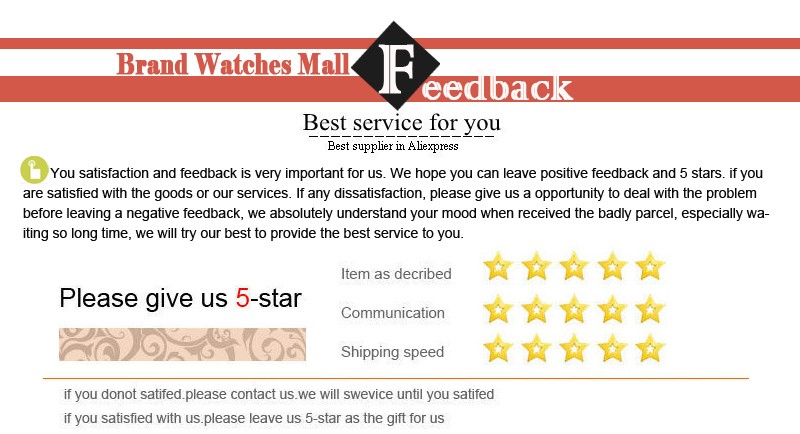 5feedback