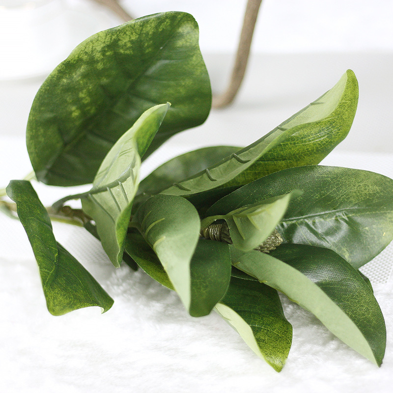 online buy wholesale artificial magnolia leaves from china online buy wholesale artificial magnolia leaves from china