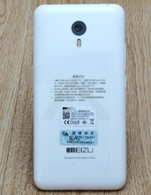 Original Meizu M2 Note 2 LTE 4G CellPhone MTK6753 Octa Core 5 5 1920X1080 2GB RAM