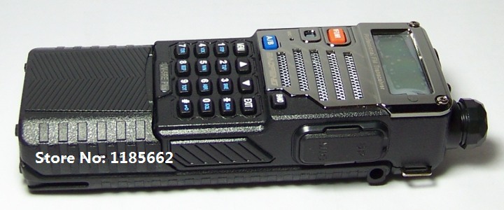 Baofeng UV-5RE Plus 3800 mAh 41ok