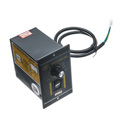 High Quality 25W Electrical Motor Speed Control US 52 AC Motor Speed Controller 220V YB380 SZ