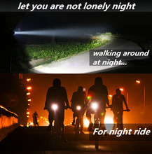 50 off flashlight Lanterna de led linternas Torch 2000 lumen Zoomable lamp mini LED Flashlight tatica