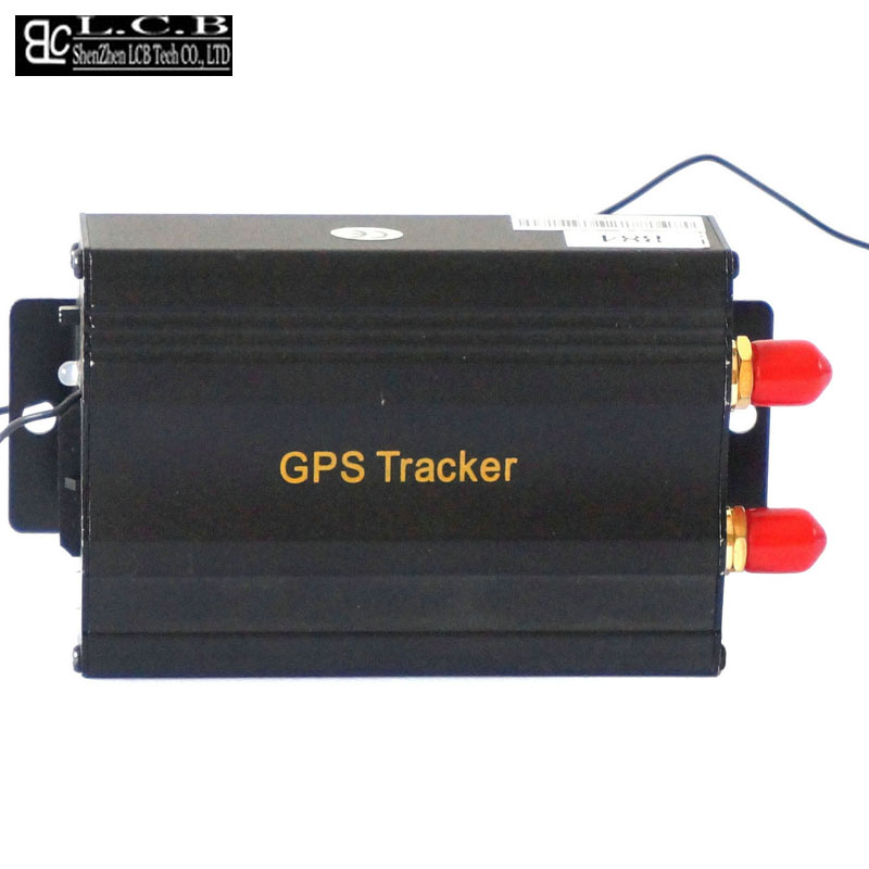   GPS  TK103B  Conctrol +        GPS 