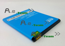 100 Original Elephone P6000 battery New High Quality Replacement for Mobile Phone 2700mAh Backup Bateria Batterij