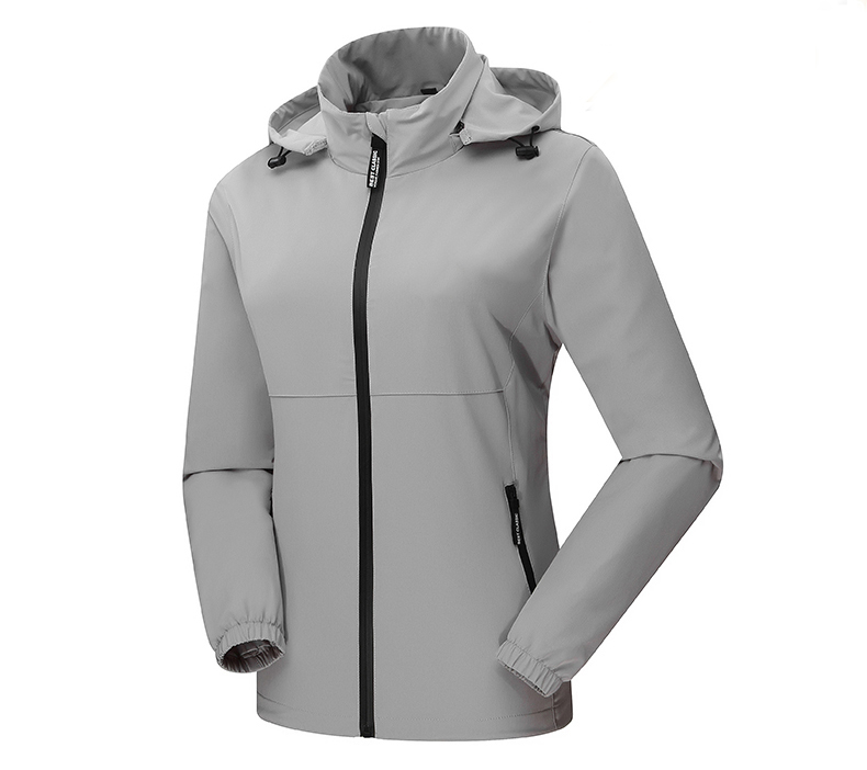 Soft Shell Jackets