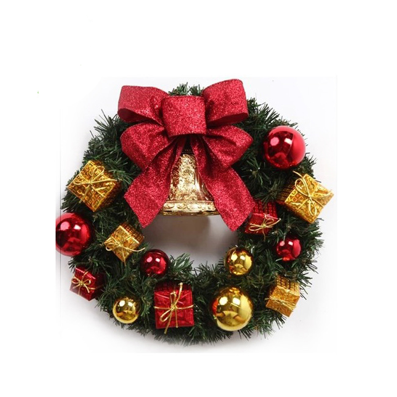 aliexpress com buy christmas small wreath corsage aliexpress com buy christmas small wreath corsage