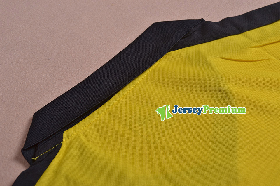 BORUSSIA DORTMUND HOME (7)