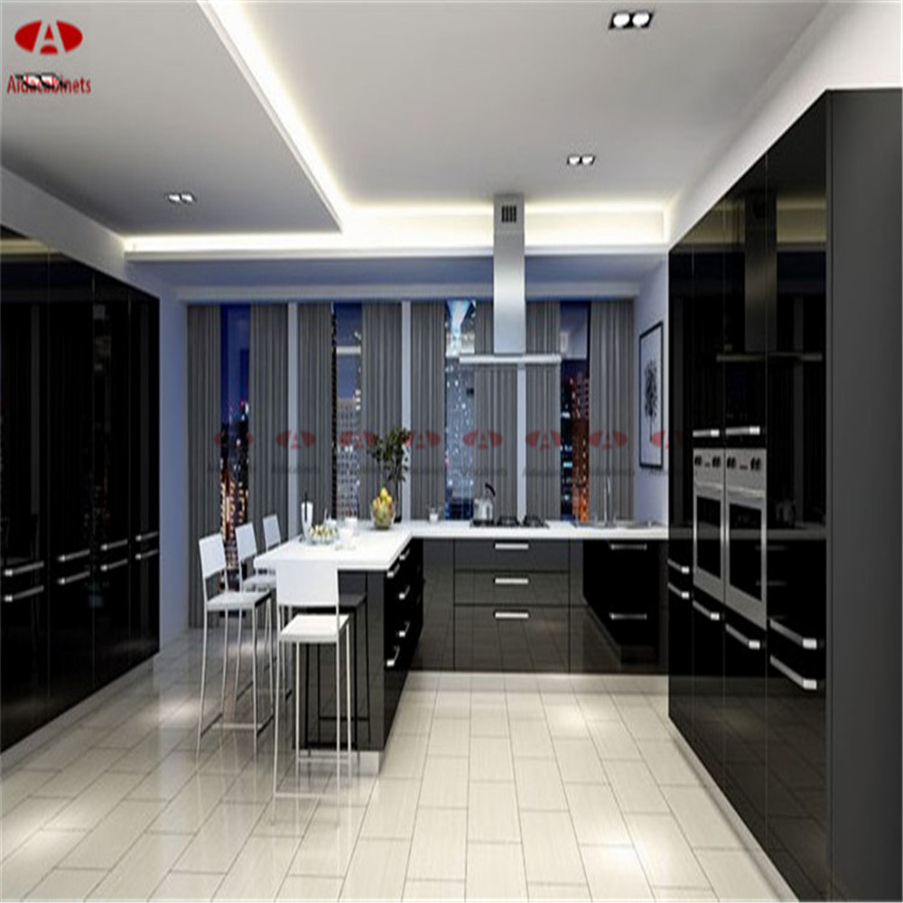 Online kopen wholesale keuken eiland staal uit china keuken eiland ...