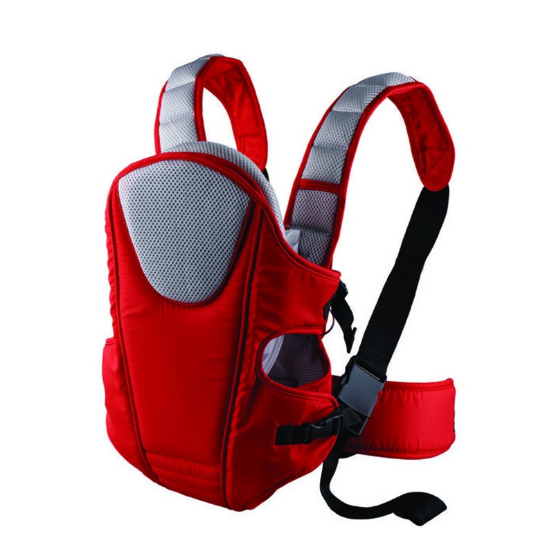 New 2015 Hot Top Baby Sling Carrier Toddler Wrap Rider Baby Backpack Carrier High Grade Activity&Gear Suspenders (1)