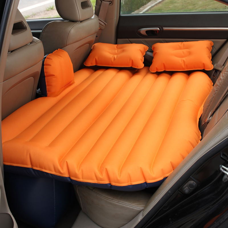 Car Air Bed Inflatable Mattress Car Air Bed Inflatable Mattress