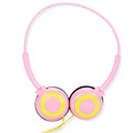 3 5mm Wired Headset Sport Music Stereo Casque Audio Noise Cancelling Headband Headphone Handsfree For Smartphone