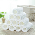 1pcs New Reusable and Easy use Soft and Breathable Baby Modern cloth diaper Nappy Liners inserts